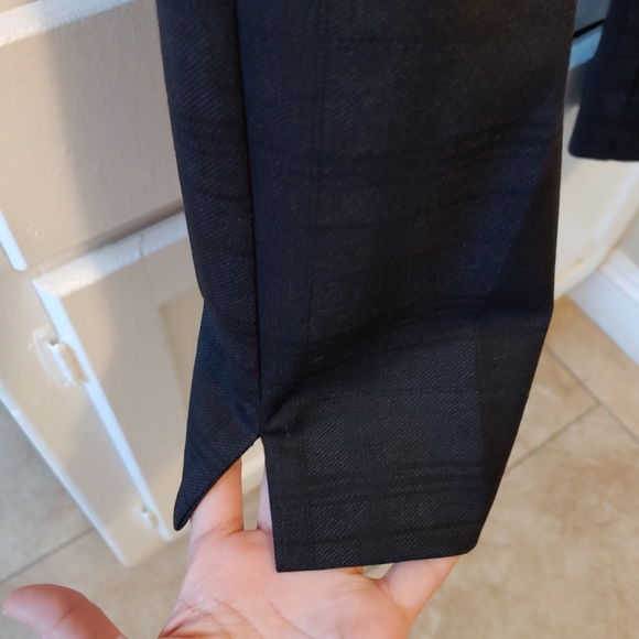 Zac & Rachel tummy control dress pants - Picture 6 of 8